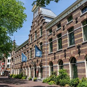 Yays Oostenburgergracht Concierged Boutique Apartments